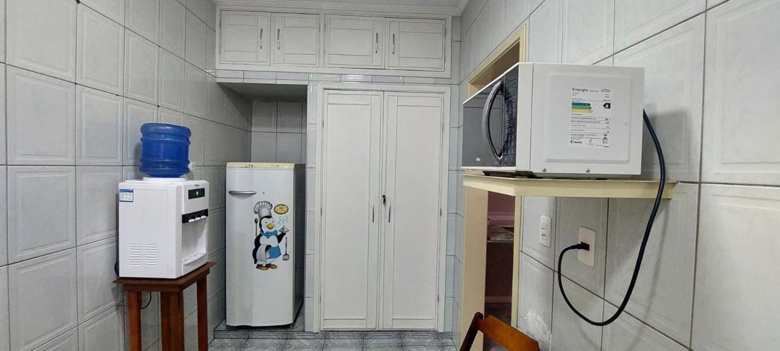 קמפינאס Pousada Palmeira מראה חיצוני תמונה