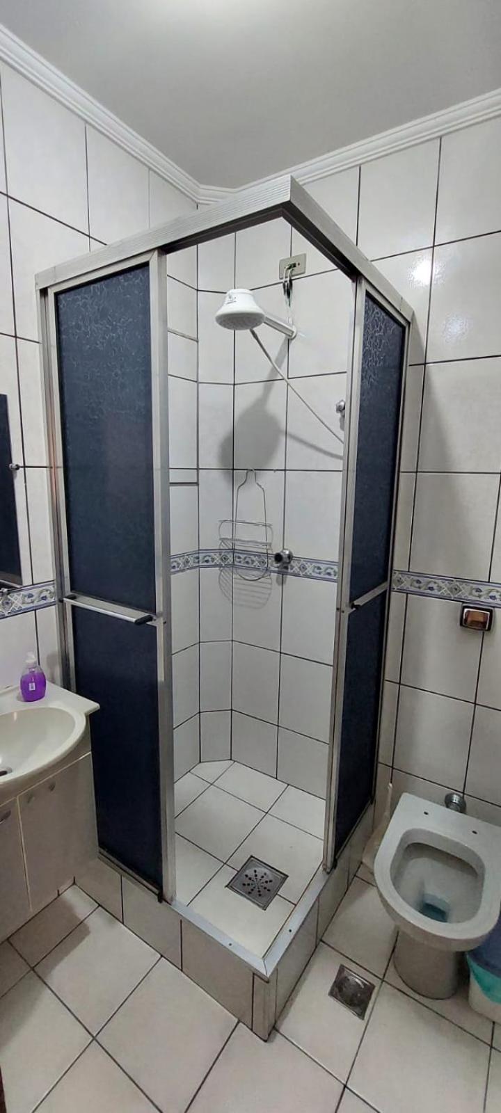 קמפינאס Pousada Palmeira מראה חיצוני תמונה